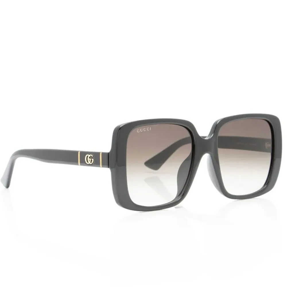Gucci GG Square Sunglasses